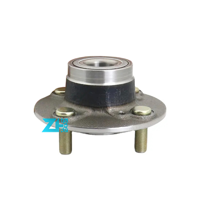 Lối xích bánh thật cho Suzuki VKBA6980 Lối xích bánh trước và lắp ráp đường xích 43402-54G21 Cho Lối xích đường xích xe hơi