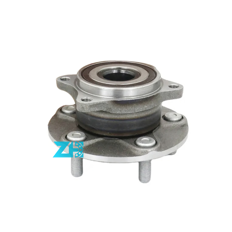 Lối xích bánh thật cho Suzuki 43402-57L50 Lối xích bánh trước và lắp ráp trục VKBA6978 Cho Lối xích trục xe hơi