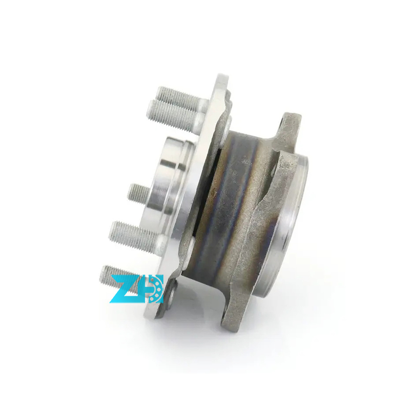 Lối xích bánh thật cho Suzuki 43402-57L50 Lối xích bánh trước và lắp ráp trục VKBA6978 Cho Lối xích trục xe hơi