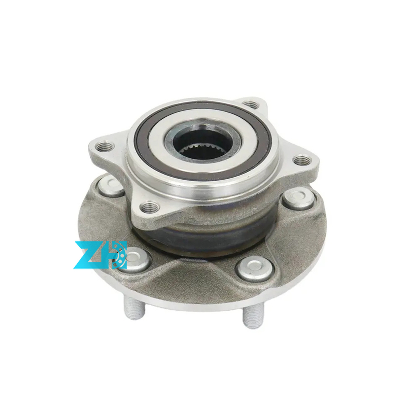 Lối xích bánh thật cho Suzuki 43402-57L50 Lối xích bánh trước và lắp ráp trục VKBA6978 Cho Lối xích trục xe hơi