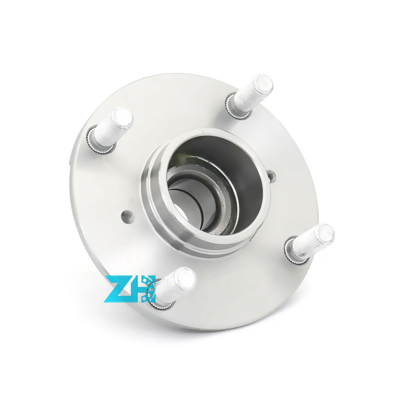 Lối xích bánh thật cho Suzuki VKBA3715 Lối xích bánh trước và lắp ráp đường xích 4340264B01 Cho Lối xích đường xích xe hơi