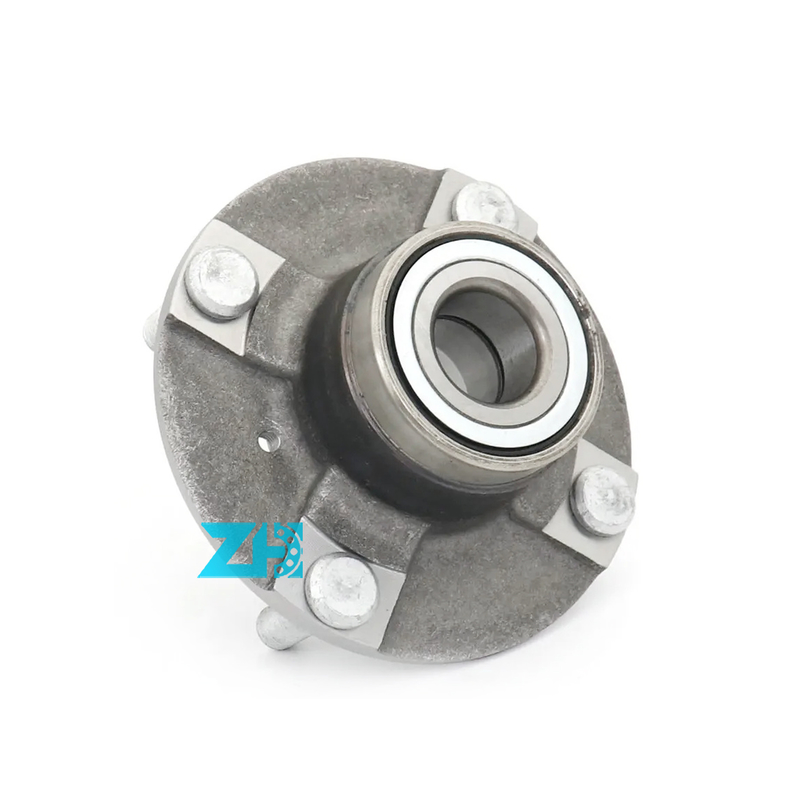 Lối xích bánh thật cho Suzuki VKBA3715 Lối xích bánh trước và lắp ráp đường xích 4340264B01 Cho Lối xích đường xích xe hơi