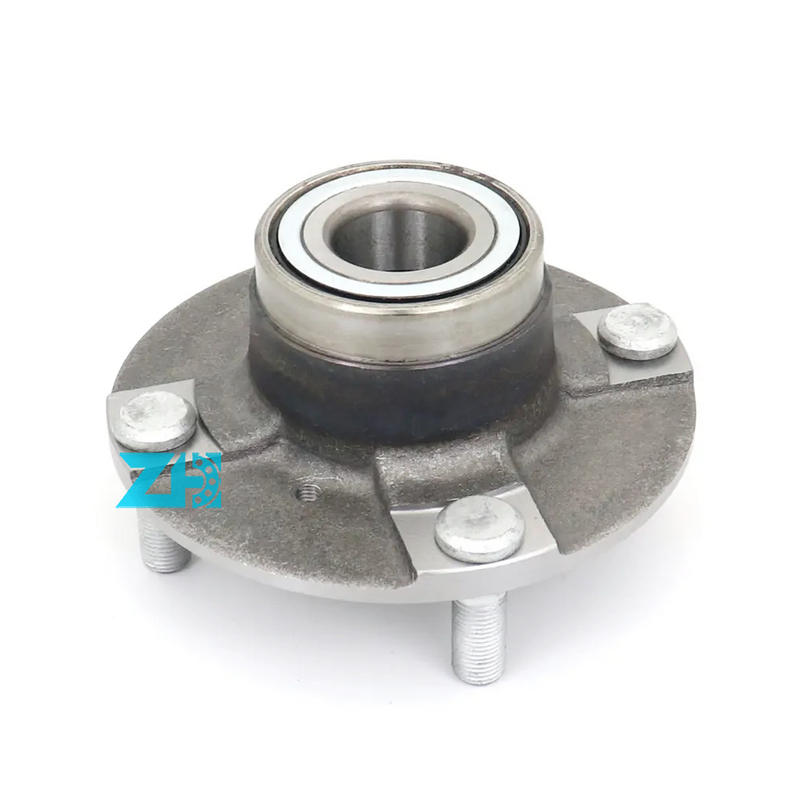 Lối xích bánh thật cho Suzuki VKBA3715 Lối xích bánh trước và lắp ráp đường xích 4340264B01 Cho Lối xích đường xích xe hơi