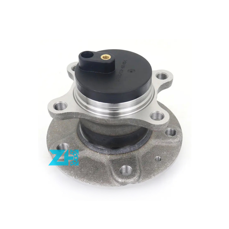 Lối xích bánh xe thực cho Suzuki VKBA6579 Lối xích bánh trước và lắp ráp bánh xe 4340279J00 Cho Lối xích bánh xe