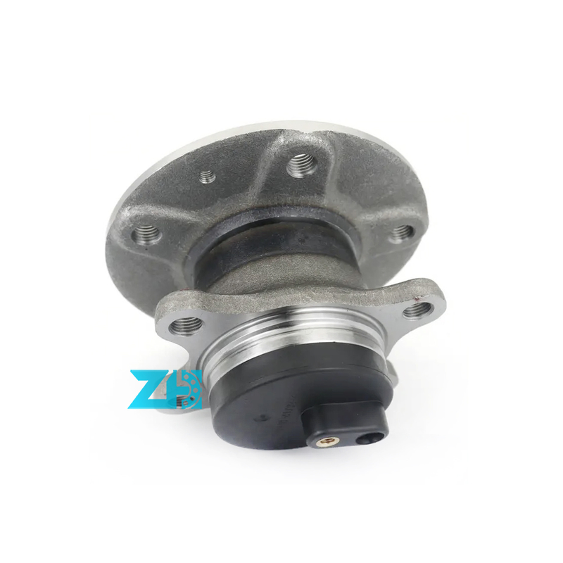 Lối xích bánh xe thực cho Suzuki VKBA6579 Lối xích bánh trước và lắp ráp bánh xe 4340279J00 Cho Lối xích bánh xe