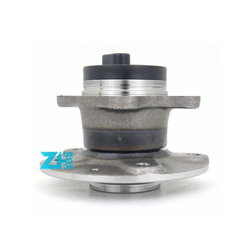 Lối xích bánh xe thực cho Suzuki VKBA6579 Lối xích bánh trước và lắp ráp bánh xe 4340279J00 Cho Lối xích bánh xe