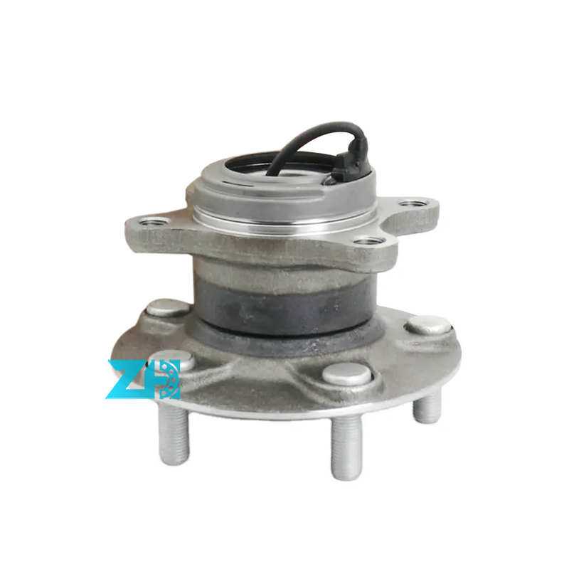 Lối xích bánh thật cho Suzuki 43402-80J52 Lối xích bánh trước và lắp ráp đường xích 43402-80J52 Đối với đường xích xe hơi