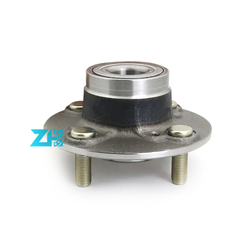 Lối xích bánh thật cho Suzuki 43402-80J52 Lối xích bánh trước và lắp ráp đường xích 43402-80J52 Đối với đường xích xe hơi