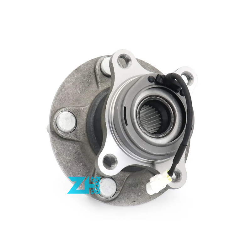 Lối xích bánh thật cho Suzuki 43402-80J52 Lối xích bánh trước và lắp ráp đường xích 43402-80J52 Đối với đường xích xe hơi