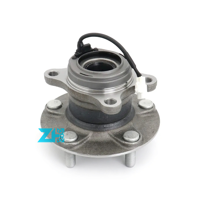 Lối xích bánh thật cho Suzuki 43402-80J52 Lối xích bánh trước và lắp ráp đường xích 43402-80J52 Đối với đường xích xe hơi