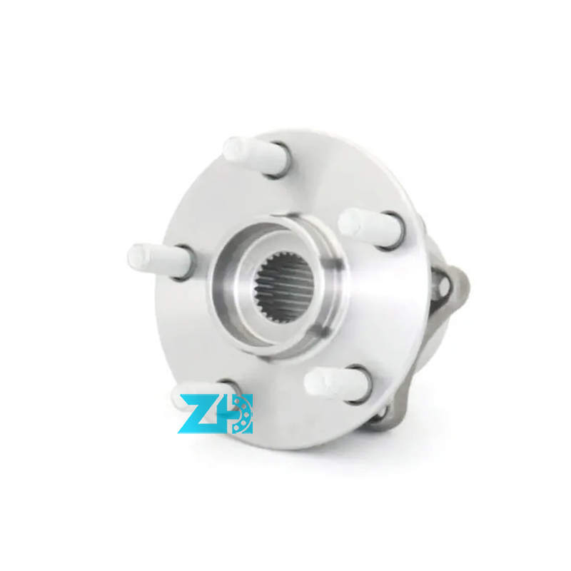 Ống xích bánh xe thực cho Toyota 43510-47010 Ống xích bánh xe phía trước và Bộ lắp ráp Ống xích 43510-47010 cho Ống xích xe hơi