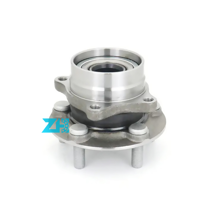 Ống xích bánh xe thực cho Toyota 43510-47010 Ống xích bánh xe phía trước và Bộ lắp ráp Ống xích 43510-47010 cho Ống xích xe hơi