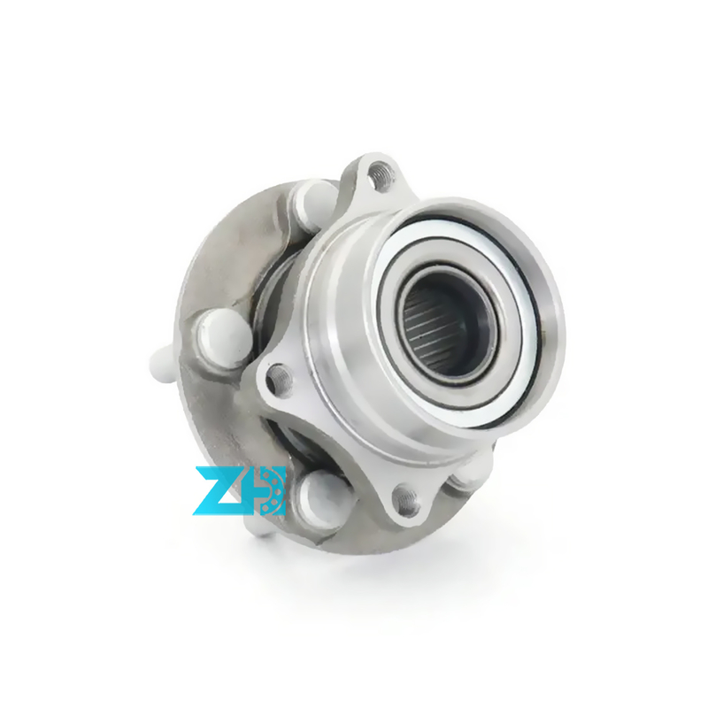Ống xích bánh xe thực cho Toyota 43510-47010 Ống xích bánh xe phía trước và Bộ lắp ráp Ống xích 43510-47010 cho Ống xích xe hơi