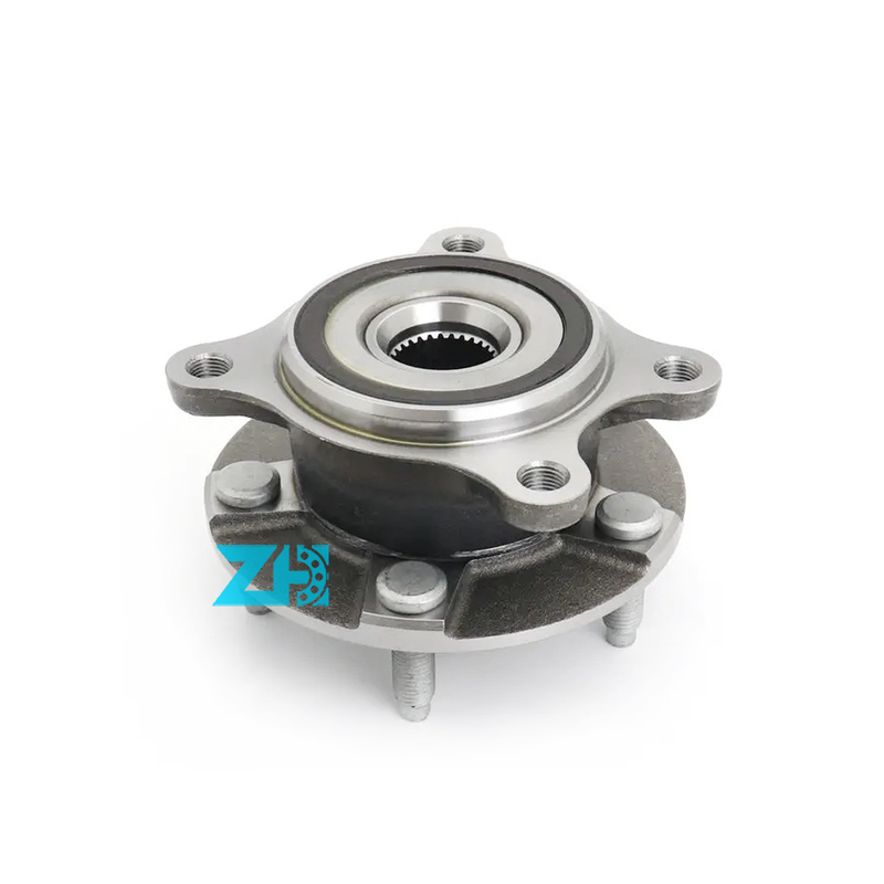Lối xích bánh xe thực cho Toyota 43550-30030 Lối xích bánh xe phía trước và lắp ráp xích bánh xe 43550-30030 Cho Xích bánh xe