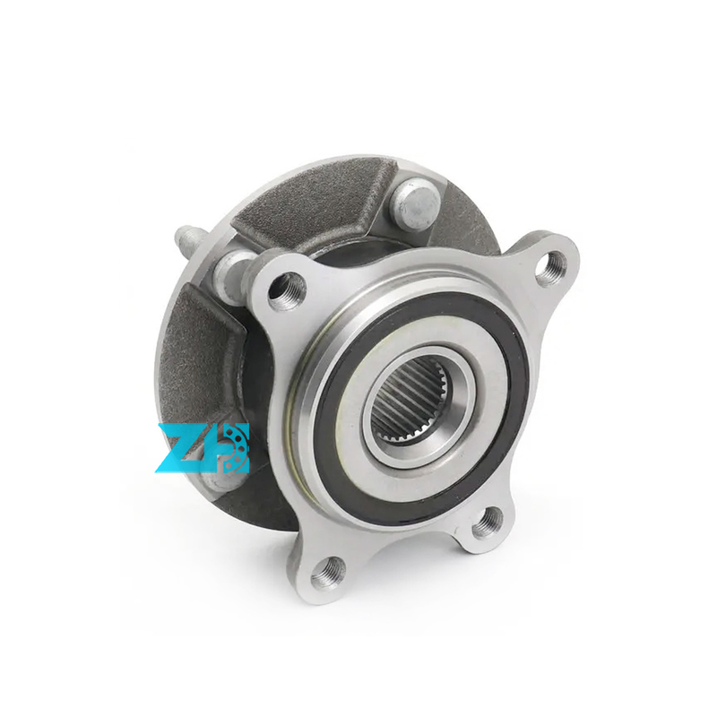 Lối xích bánh xe thực cho Toyota 43550-30030 Lối xích bánh xe phía trước và lắp ráp xích bánh xe 43550-30030 Cho Xích bánh xe
