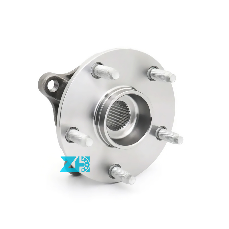 Lối xích bánh xe thực cho Toyota 43550-30030 Lối xích bánh xe phía trước và lắp ráp xích bánh xe 43550-30030 Cho Xích bánh xe