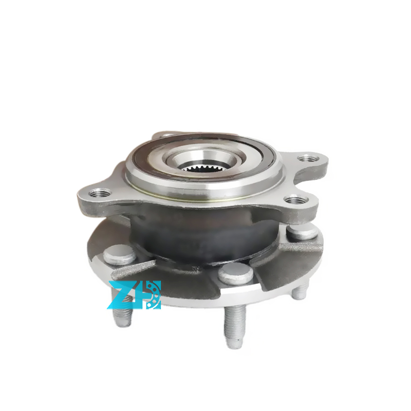 Lối xích bánh xe thực cho Toyota 43550-30030 Lối xích bánh xe phía trước và lắp ráp xích bánh xe 43550-30030 Cho Xích bánh xe