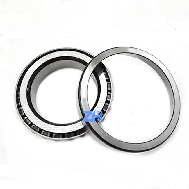 1M6573 Vòng xích cuộn thép hiệu suất cao cho các ứng dụng máy móc xây dựng và khai thác mỏ
