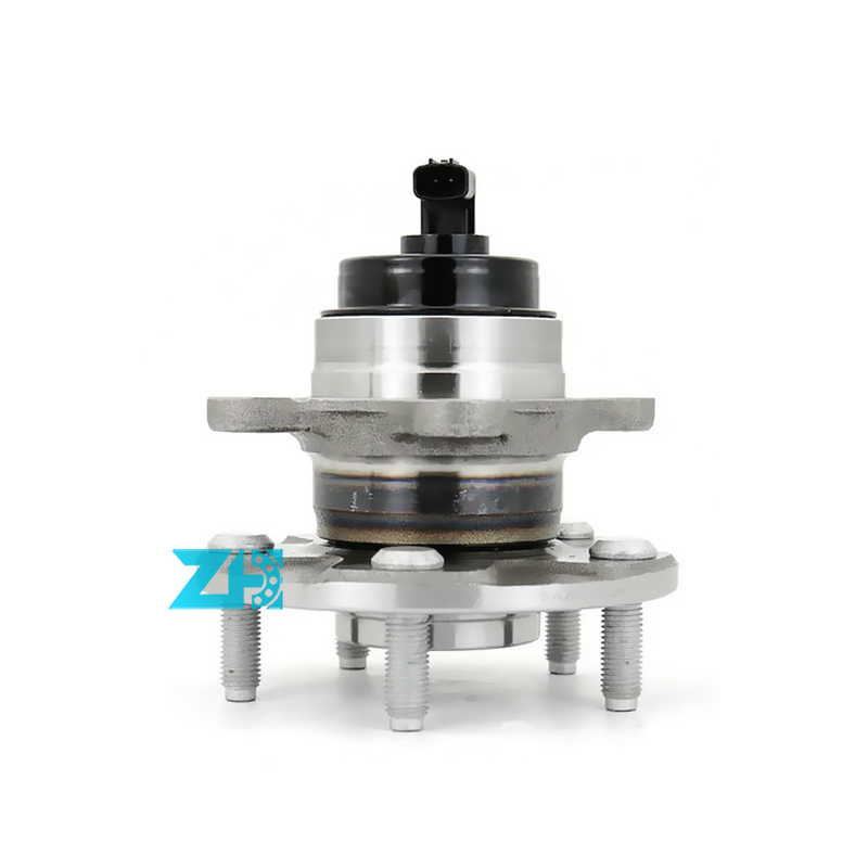 Đồ xách bánh xe thực 43550-50010 Đồ xách bánh xe phía trước Và Bộ xách bánh xe 43550-50010 Đối với Đồ xách bánh xe