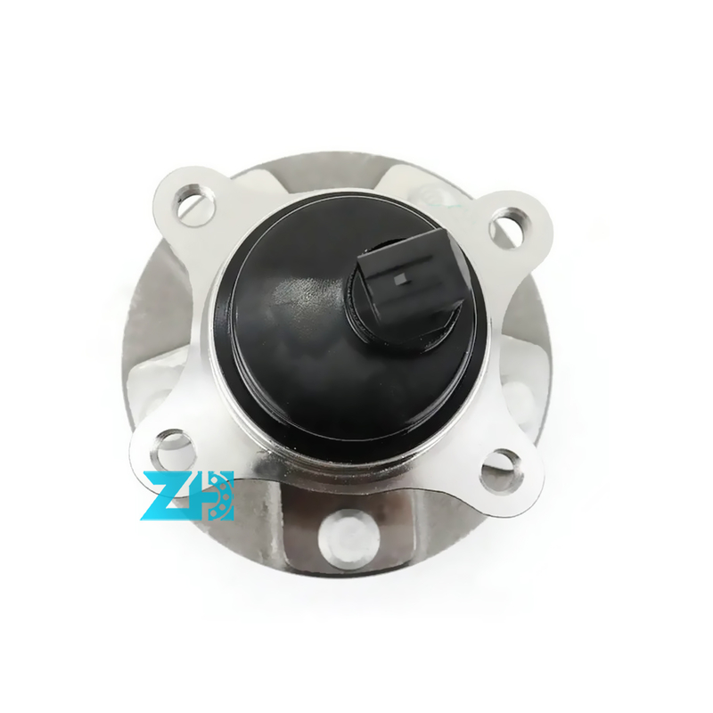 Đồ xách bánh xe thực 43550-50010 Đồ xách bánh xe phía trước Và Bộ xách bánh xe 43550-50010 Đối với Đồ xách bánh xe