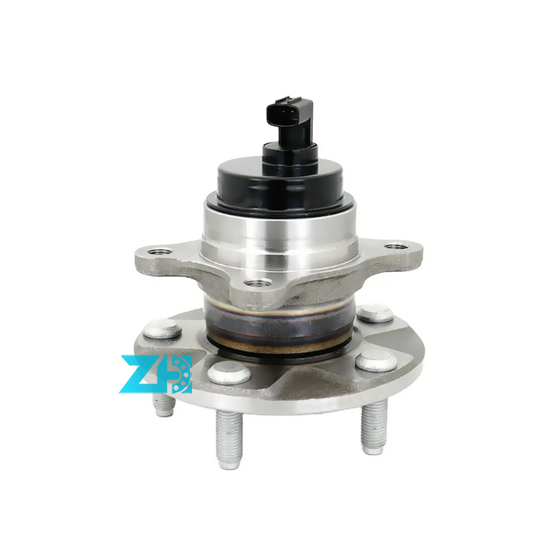 Đồ xách bánh xe thực 43550-50010 Đồ xách bánh xe phía trước Và Bộ xách bánh xe 43550-50010 Đối với Đồ xách bánh xe