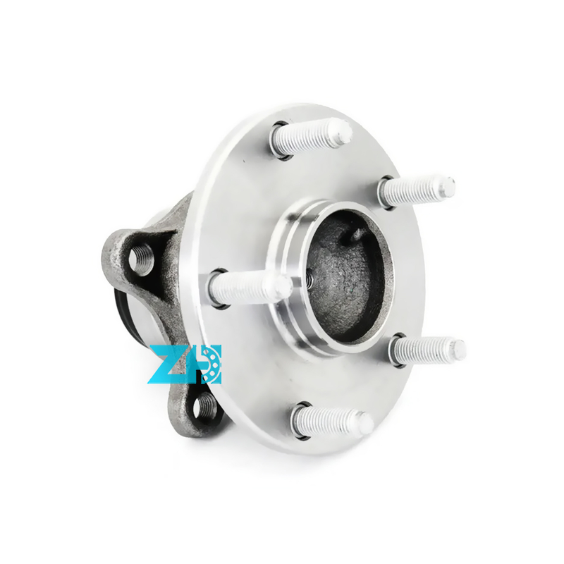 Đồ xách bánh xe thực 43550-50010 Đồ xách bánh xe phía trước Và Bộ xách bánh xe 43550-50010 Đối với Đồ xách bánh xe