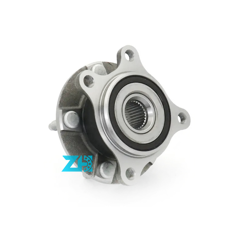 Đồ xách bánh xe thực cho Toyota 43560-30030 Đồ xách bánh xe phía trước Và Bộ phận Đồ xách 43560-30030 Đối với Đồ xách xe hơi