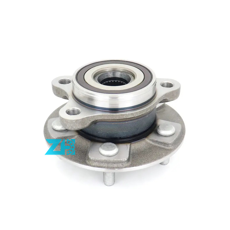 Ống xích bánh xe thực cho Toyota 4356050012 Ống xích bánh xe trước và bộ lắp ráp Ống xích 4356050010 cho Ống xích xe hơi