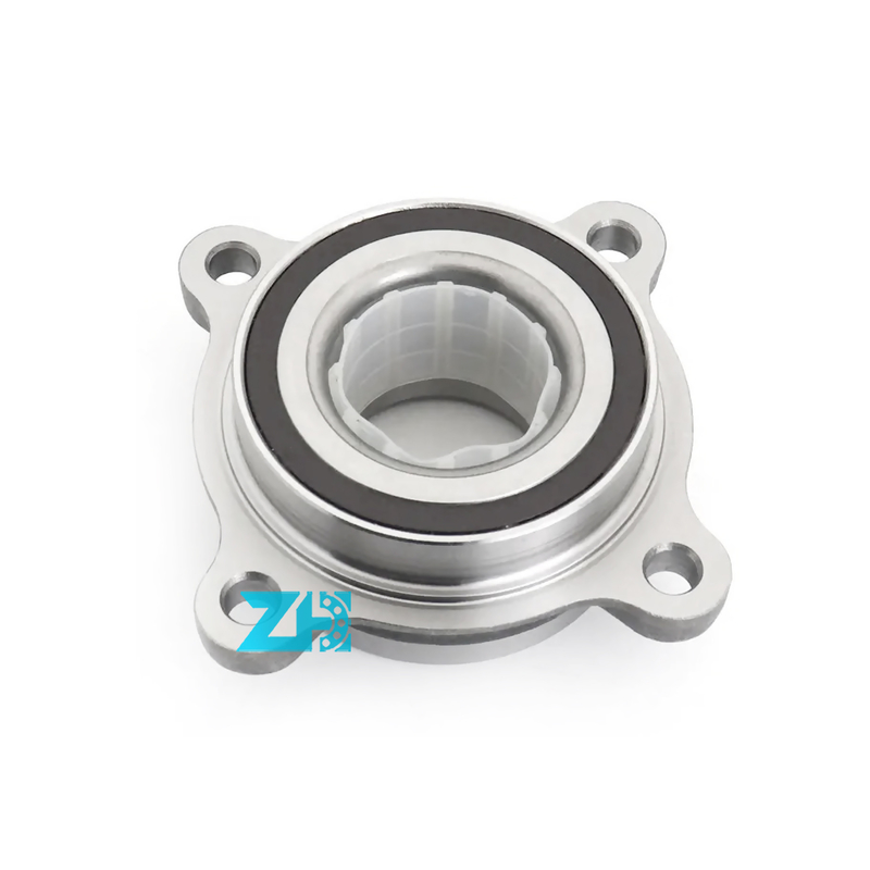 Lối xích bánh xe thực cho Toyota VKBA6900 Lối xích bánh xe phía trước Và Bộ xích bánh xe 435700C010 Cho Lối xích bánh xe