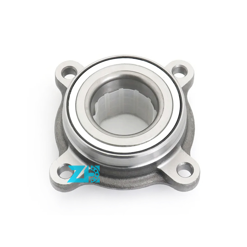 Lối xích bánh xe thực cho Toyota VKBA6900 Lối xích bánh xe phía trước Và Bộ xích bánh xe 435700C010 Cho Lối xích bánh xe