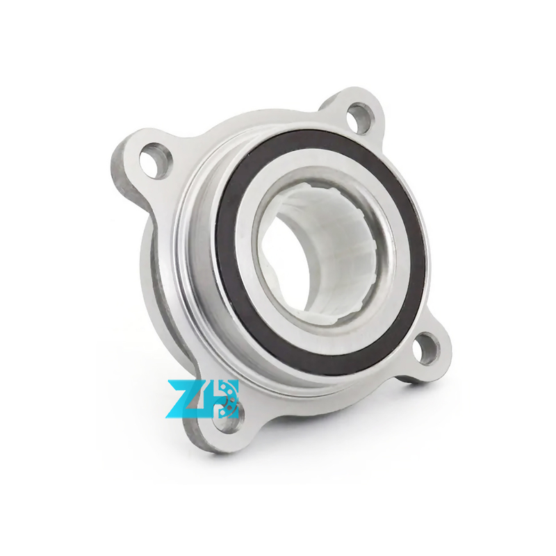 Lối xích bánh xe thực cho Toyota VKBA6900 Lối xích bánh xe phía trước Và Bộ xích bánh xe 435700C010 Cho Lối xích bánh xe
