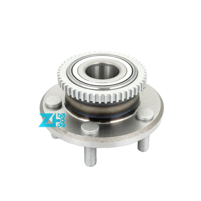 Đồ xách bánh xe thực sự 513346 Đồ xách bánh xe phía trước và lắp ráp bánh xe 513346 Đối với Đồ xách bánh xe