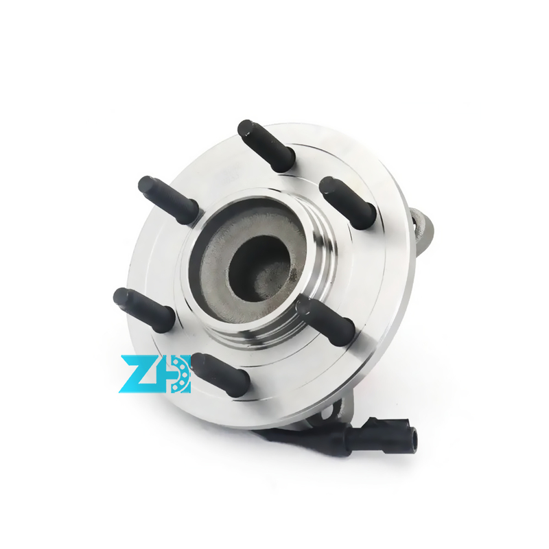 Lối xích bánh xe thực 5L1Z1104CAF Lối xích bánh xe phía trước Và Bộ xích bánh xe 6L1Z1104A Đối với Lối xích bánh xe
