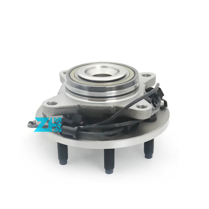 Lối xích bánh xe thực 5L1Z1104CAF Lối xích bánh xe phía trước Và Bộ xích bánh xe 6L1Z1104A Đối với Lối xích bánh xe