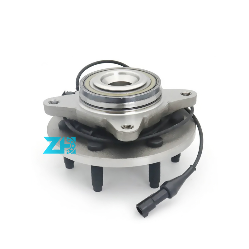 Lối xích bánh xe thực 5L1Z1104CAF Lối xích bánh xe phía trước Và Bộ xích bánh xe 6L1Z1104A Đối với Lối xích bánh xe