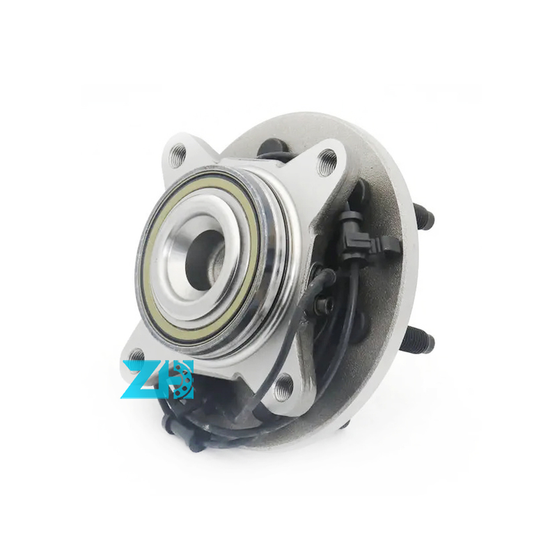 Lối xích bánh xe thực 5L1Z1104CAF Lối xích bánh xe phía trước Và Bộ xích bánh xe 6L1Z1104A Đối với Lối xích bánh xe