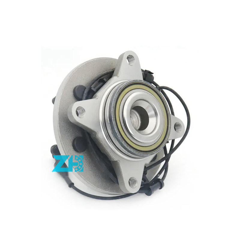 Lối xích bánh xe thực 5L1Z1104CAF Lối xích bánh xe phía trước Và Bộ xích bánh xe 6L1Z1104A Đối với Lối xích bánh xe