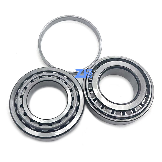 5M7335 Vòng lăn thắt có khả năng chịu tải cao và độ chính xác cho công việc nặng