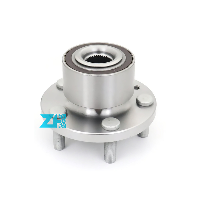 Lối xích bánh xe thực cho Ford 1437643 Lối xích bánh xe phía trước và lắp ráp bánh xe VKBA6752 Cho Lối xích bánh xe