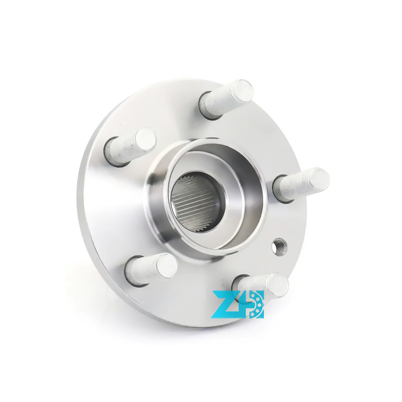 Lối xích bánh xe thực cho Ford 1437643 Lối xích bánh xe phía trước và lắp ráp bánh xe VKBA6752 Cho Lối xích bánh xe