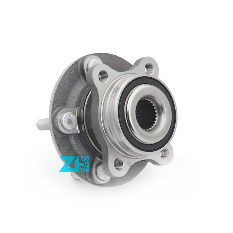 Lối xích bánh xe cho Ford 1826188 Lối xích bánh xe phía trước và lắp ráp bánh xe 1929802 Cho Ford