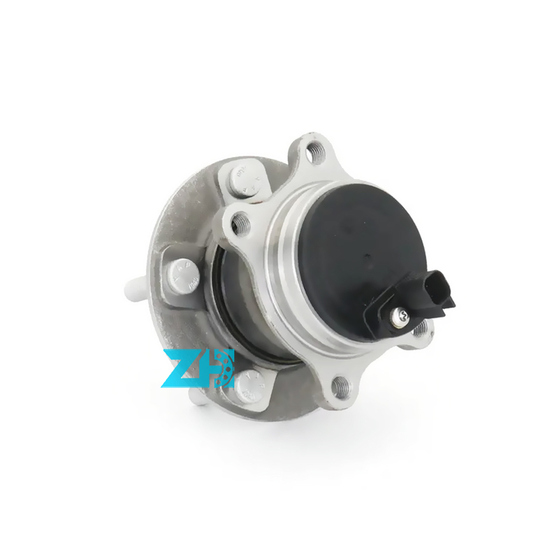 Đường xích bánh xe BV61-2C299-AAB Đường xích bánh xe phía trước và bộ tập hợp đường xích BV61-2C299-AAB