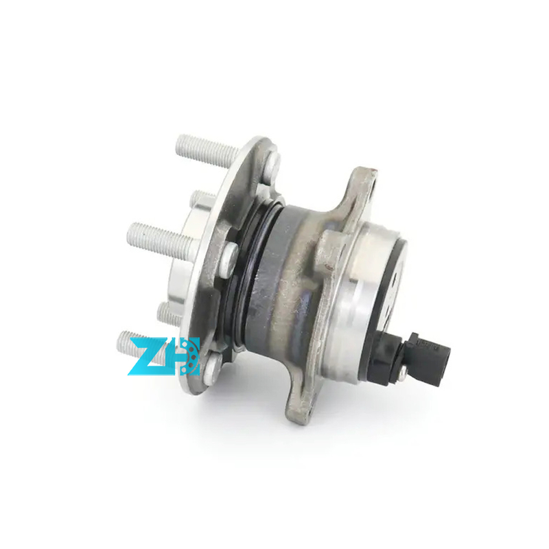 Đường xích bánh xe BV61-2C299-AAB Đường xích bánh xe phía trước và bộ tập hợp đường xích BV61-2C299-AAB