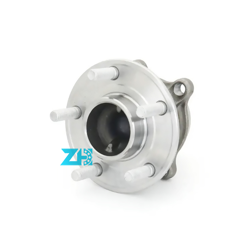 Đường xích bánh xe BV61-2C299-AAB Đường xích bánh xe phía trước và bộ tập hợp đường xích BV61-2C299-AAB