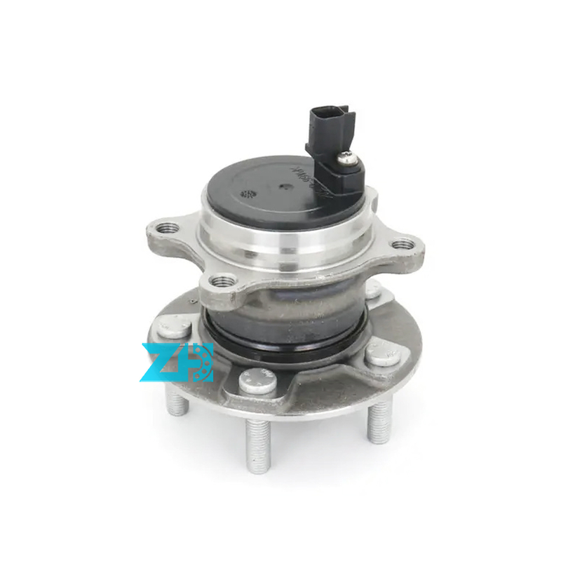 Đường xích bánh xe BV61-2C299-AAB Đường xích bánh xe phía trước và bộ tập hợp đường xích BV61-2C299-AAB