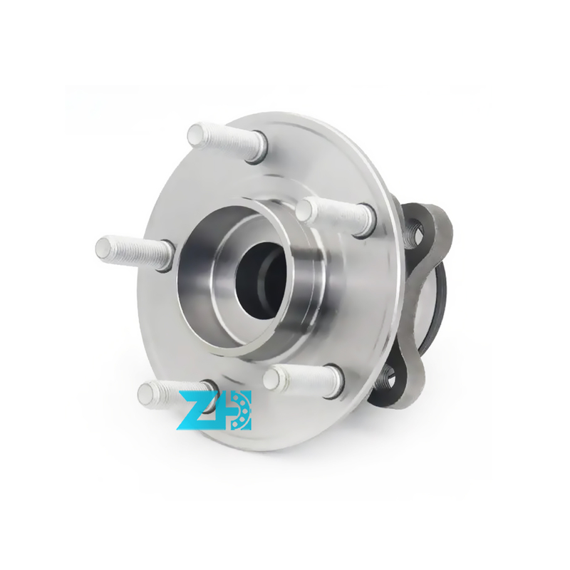 Lối xích bánh xe cho Ford 1801428 DG9C2C299B3C Lối xích bánh xe phía trước và lắp ráp bánh xe VKBA7078