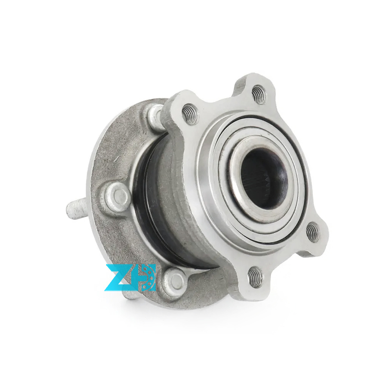 Lối xích bánh xe thực DV61-2C299-BPA Lối xích bánh xe phía trước và lắp ráp đường xích DV61-2C299-BPA Cho đường xích xe hơi