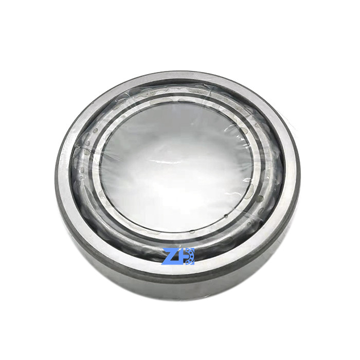 426-22-12850 4262212850 Vòng xích cuộn cong cho thùng đào với độ chính xác P0/P6/P5/P4