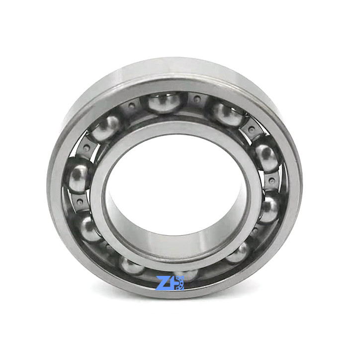 8M2031 Khả năng chịu tải trọng cao và chính xác Xây đỡ quả cầu rãnh sâu cho máy móc hạng nặng