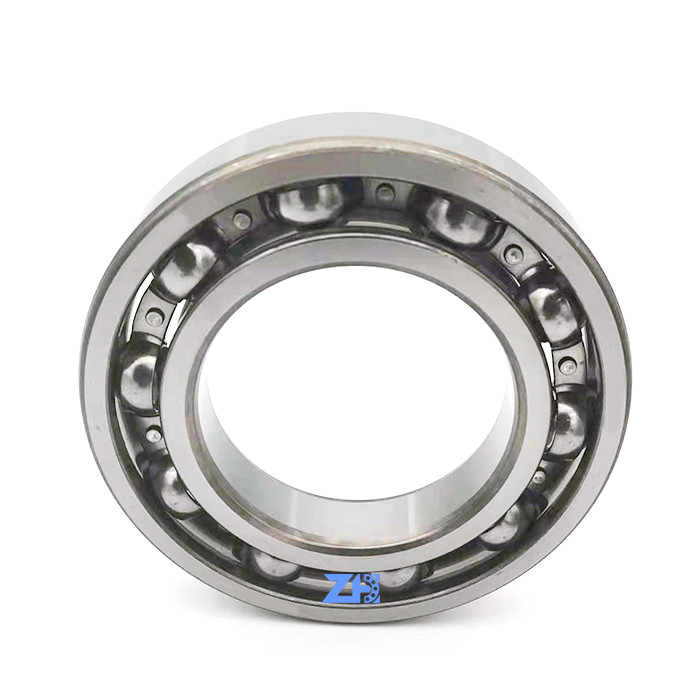8M2031 Khả năng chịu tải trọng cao và chính xác Xây đỡ quả cầu rãnh sâu cho máy móc hạng nặng